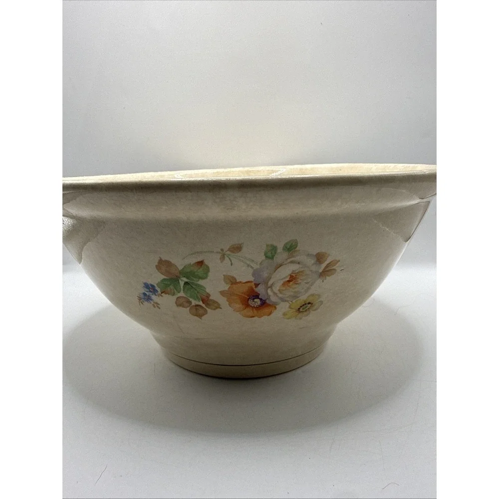 VTG Harker Pottery 